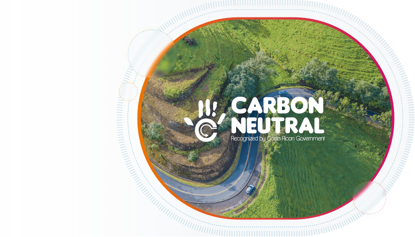 Carbon Neutral CINDE