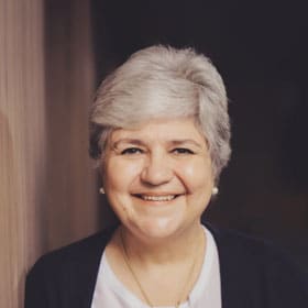 Eugenia Castañeda Gallegos headshot