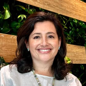 Leonor Gutiérrez Fernández headshot