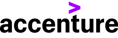 Accenture logo