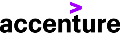 Accenture logo