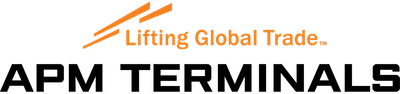 APM Terminals logo