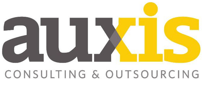 Auxis logo