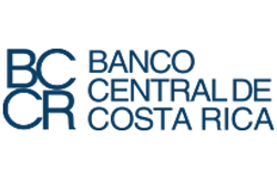 Banco Central de Costa Rica logo