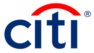 Citi logo