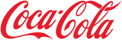 Coca-Cola logo