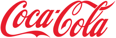 Coca-Cola logo