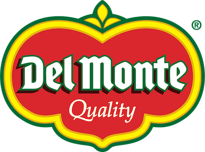 Del Monte logo