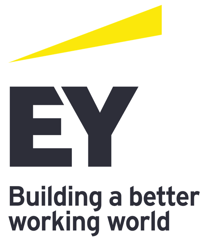 EY logo