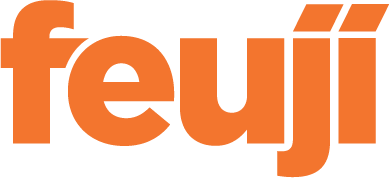 Feuji logo