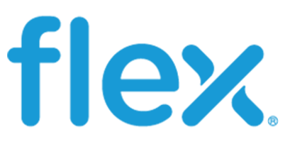 Flex logo