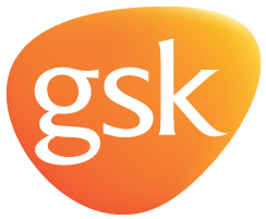 GSK logo