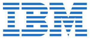 IBM logo