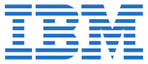 IBM logo