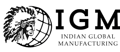 IGM logo