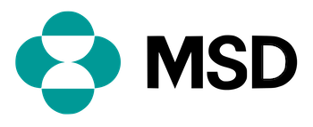 MSD logo