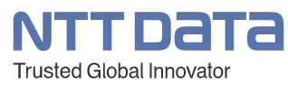 NTT Data logo