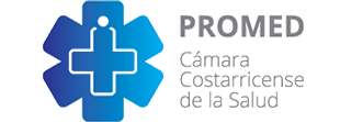 PROMED logo