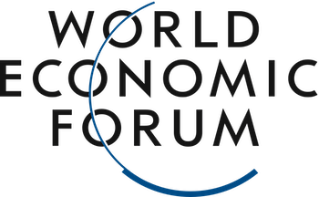 WEF logo