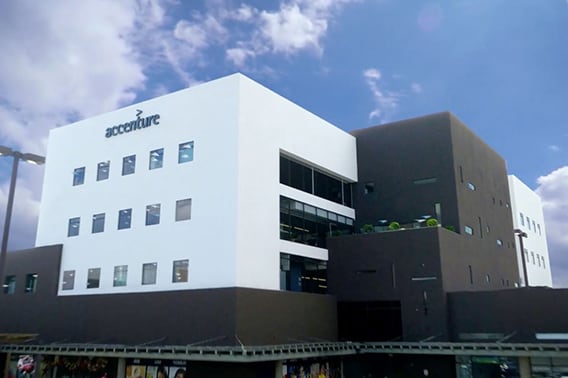 Accenture