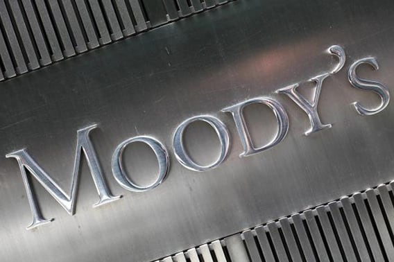 Moody's